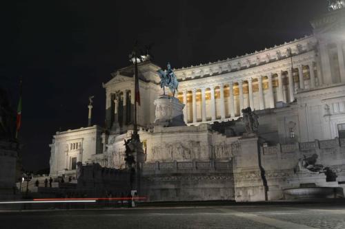 Monument à Victor Emmanuel II