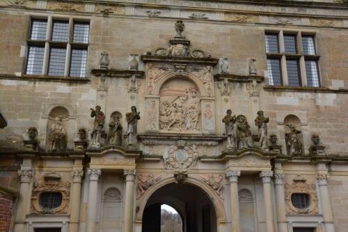 Château de Frederiksborg