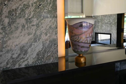 Salle à manger des parents