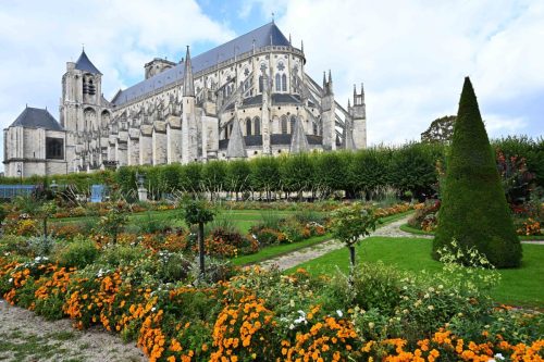 Cathédrale Saint-Etienne