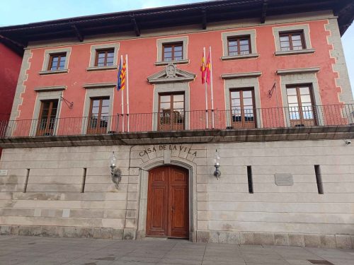 Puigcerda
