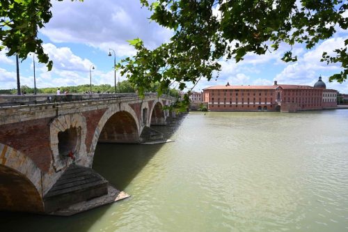Pont neuf