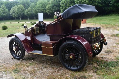 Renault AX 1909