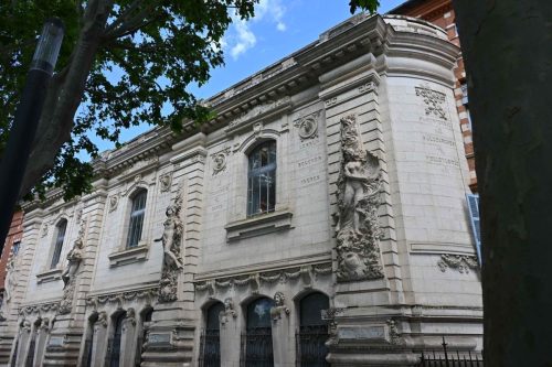 Institut supérieur des beaux-arts