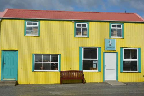 Stanley, distillerie depuis 2016