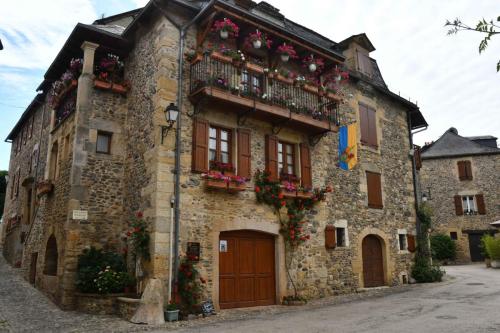 Sainte-Eulalie-d'Olt