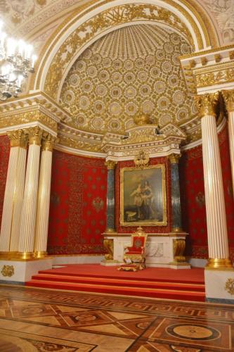 Musée de l'Ermitage