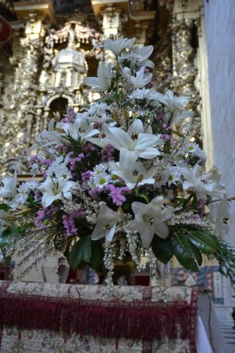 Eglise de San Esteban, Salamanca