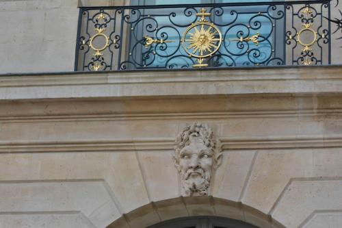 Place Vendôme