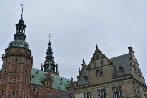Château de Frederiksborg