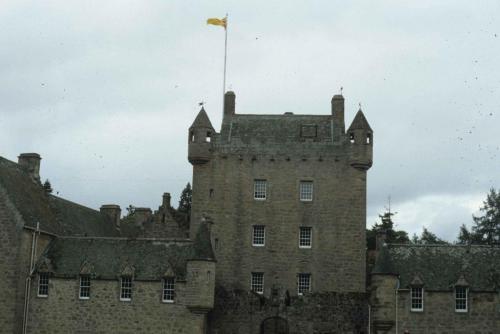 Château de Cawdor