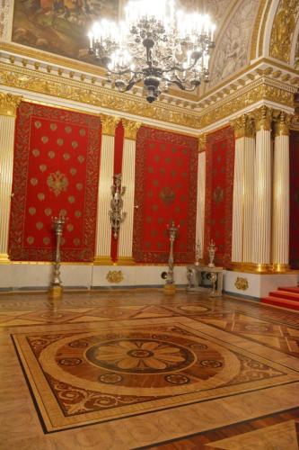 Musée de l'Ermitage