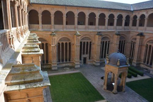 Couvent de San Esteban, Salamanca