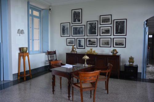 Habitation Depaz