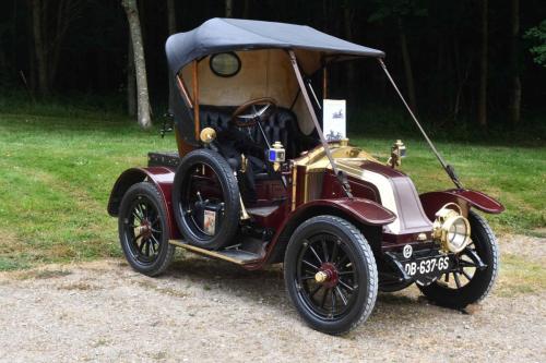Renault AX 1909
