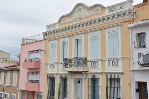 Montée de l'Oratoire