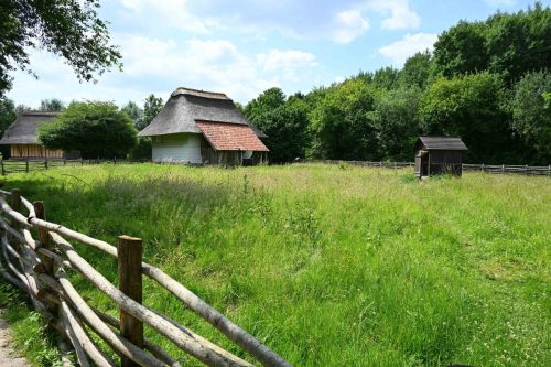 Germoir de Warhem