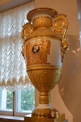 Musée de l'Ermitage