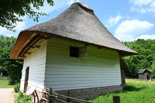 Germoir de Warhem