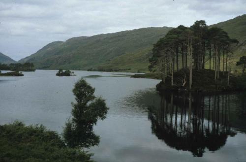 Loch Katrine