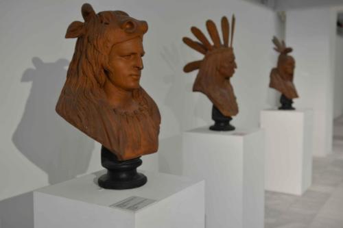 Musée du Vatican - Musée Ethnographique