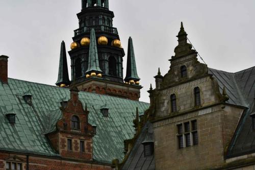 Château de Frederiksborg