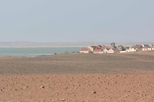 Cape Cross Lodge