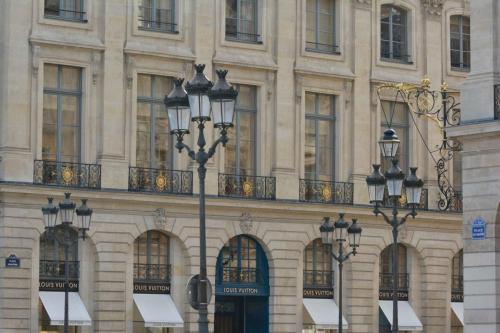Place Vendôme