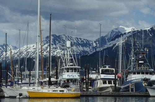 Seward