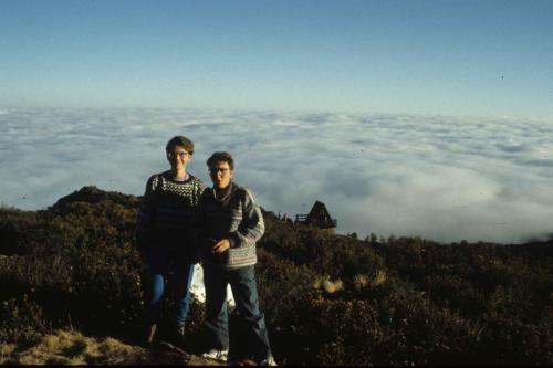 Tanzanie - Mont Kilimandjaro