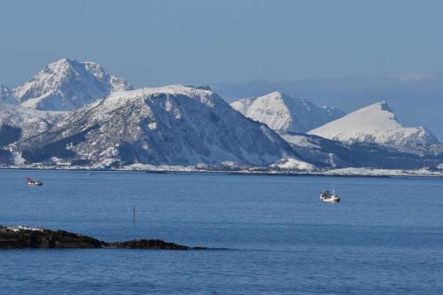 Henningsvaer