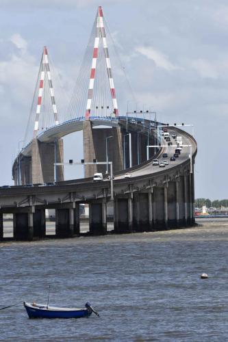 Pont de Saint-Nazaire