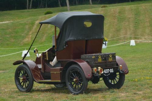 Renault AX 1909