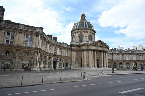Institut de France