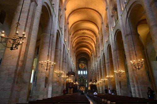 Basilique Saint-Sernin