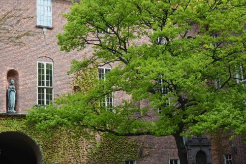 Hotel de ville (Stadshuset 1923)