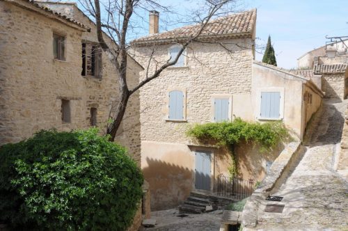 Gordes