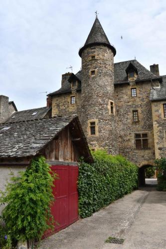 Sainte-Eulalie-d'Olt