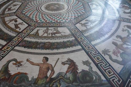 Musée de l'Ermitage