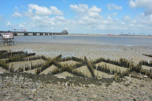 Pont de Saint-Nazaire