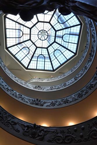 Musée du Vatican