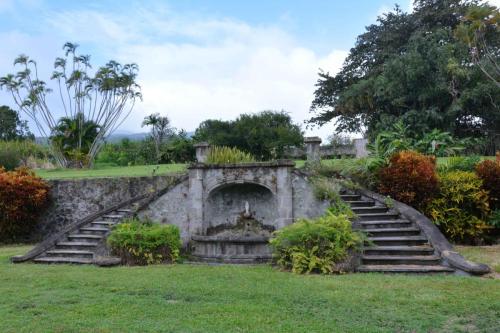 Habitation Depaz