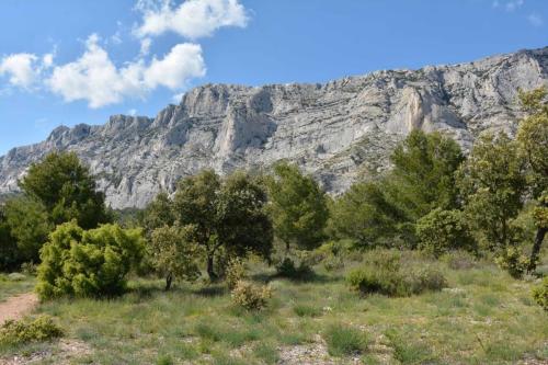 Montagne Sainte-Victoire