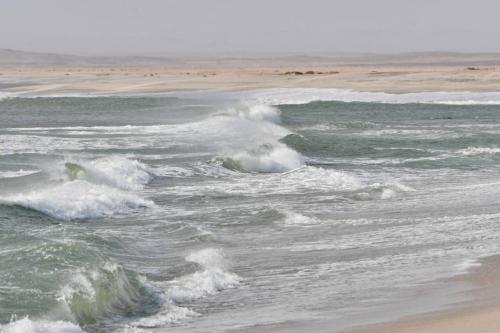 Skeleton coast