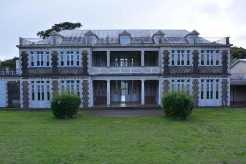 Habitation Depaz