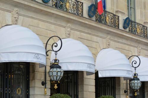 Place Vendôme (Hôtel Ritz)