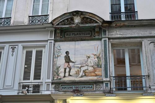 Rue Montorgueil