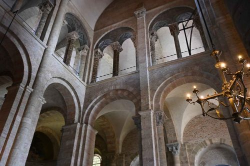Basilique Saint-Sernin