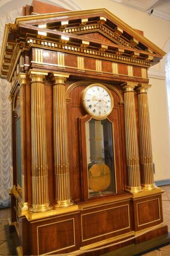 Musée de l'Ermitage