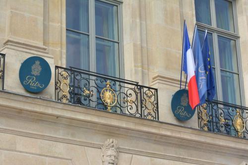 Place Vendôme (Hôtel Ritz)